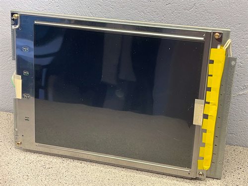 MONITOR MORIC SEIKI MSC-518 Fanuc 16, 18, 21, Power Mate i series